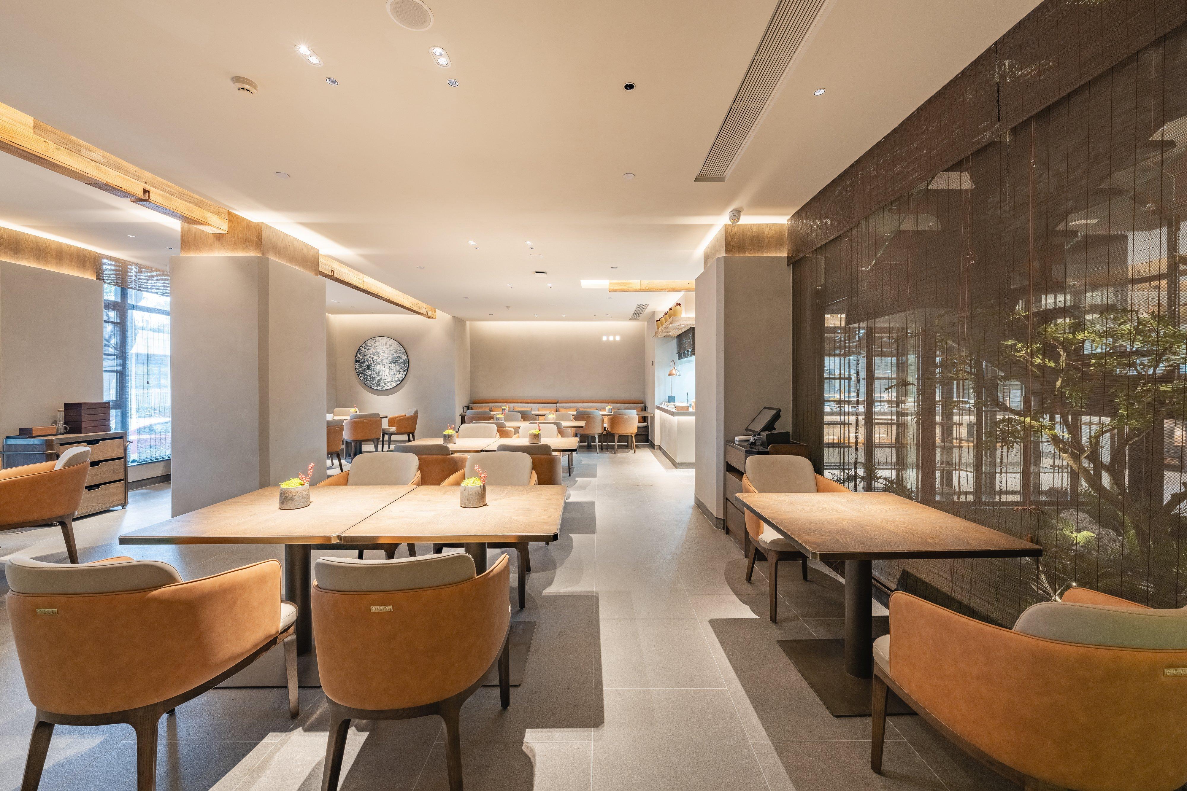 Holiday Inn Express Shanghai Expo Centre By Ihg Exterior foto
