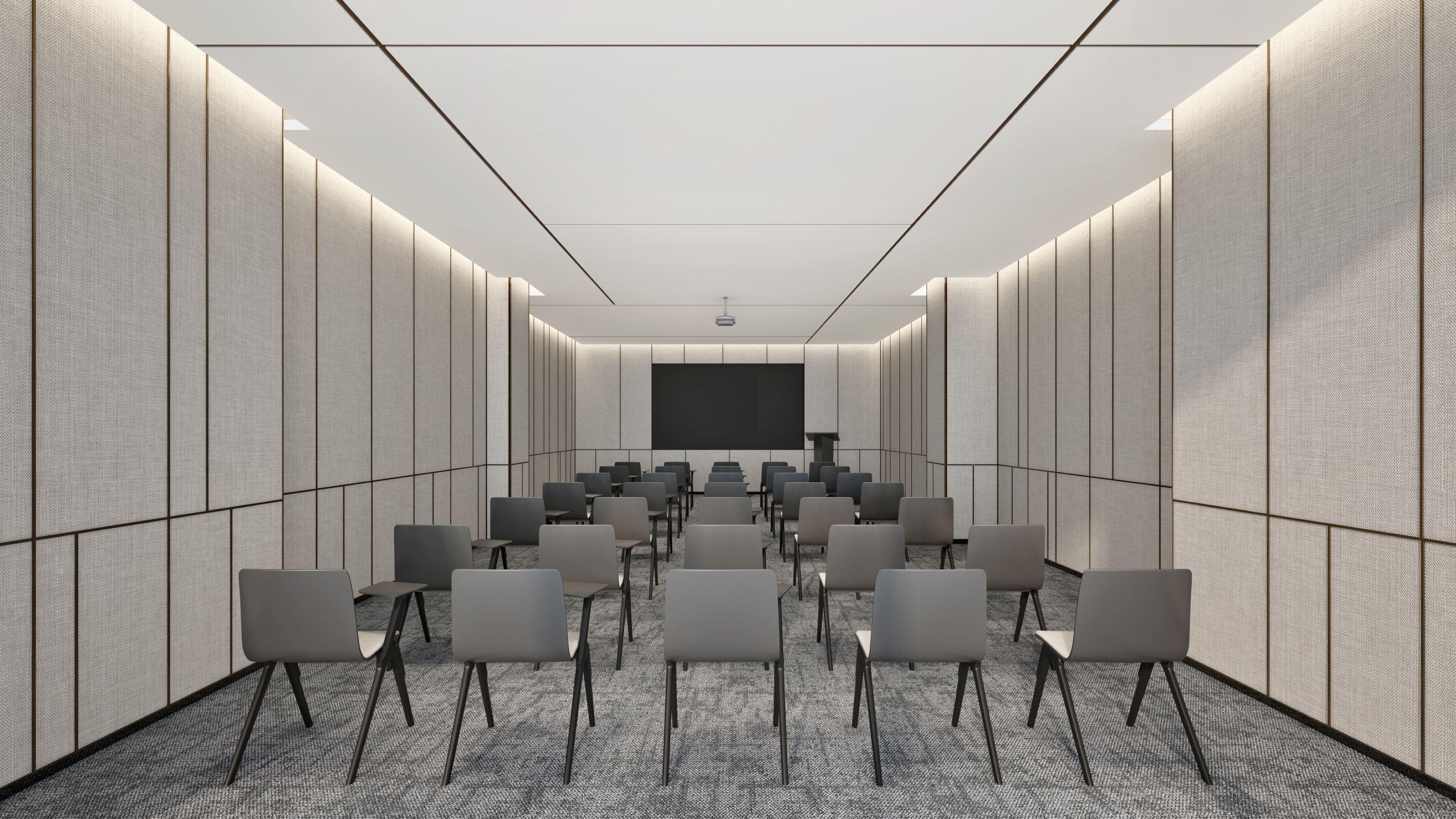 Holiday Inn Express Shanghai Expo Centre By Ihg Exterior foto